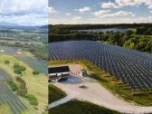 HASI Invests in 605 MW Renewables Portfolio Owned and Operated by AES