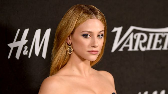 Lili Reinhart and Sydney Sweeney feuding? Think again. They shut down  rumors with a double date