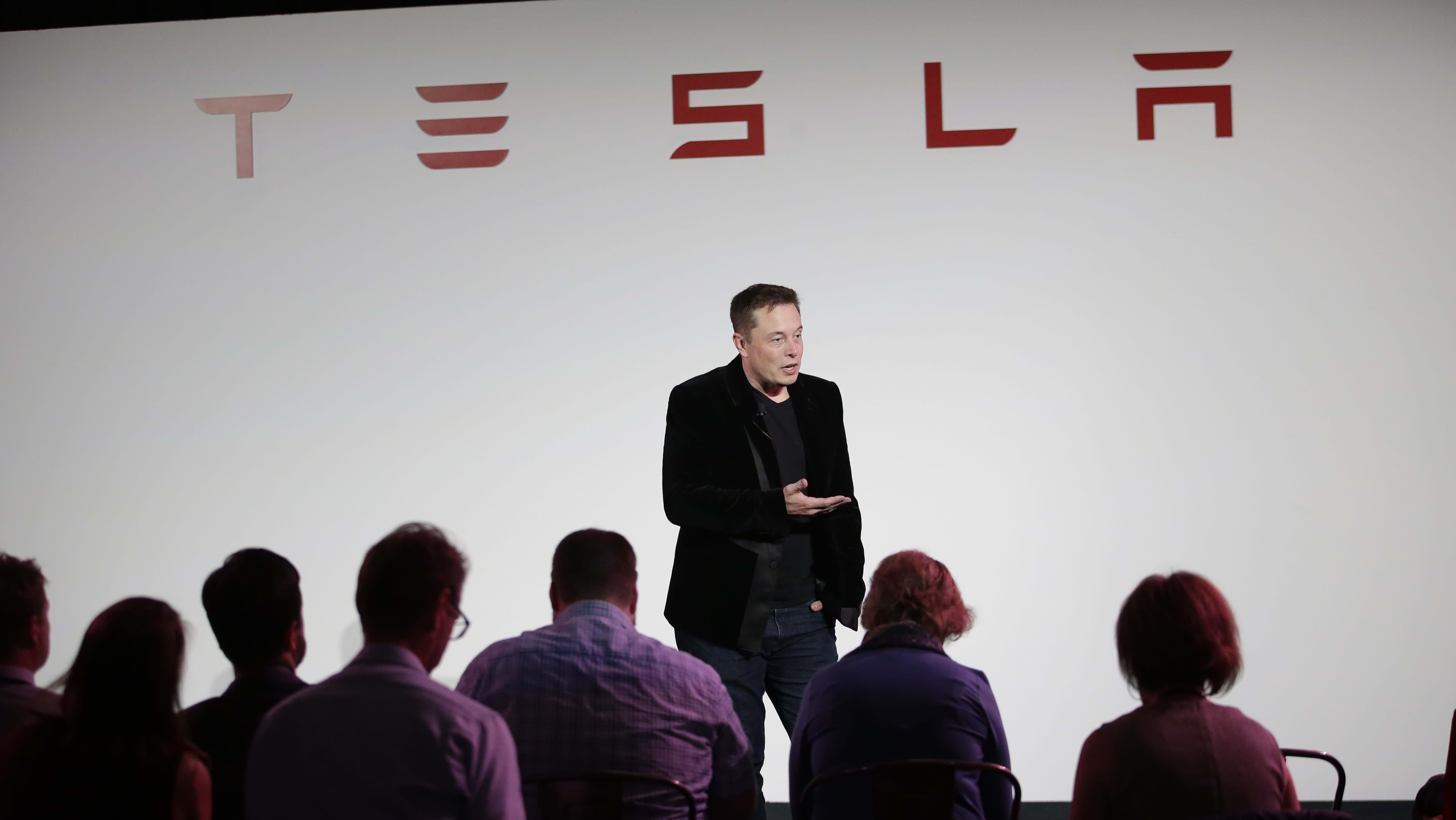 Exclusive: Tesla readies revamp of Model Y codenamed 'Juniper