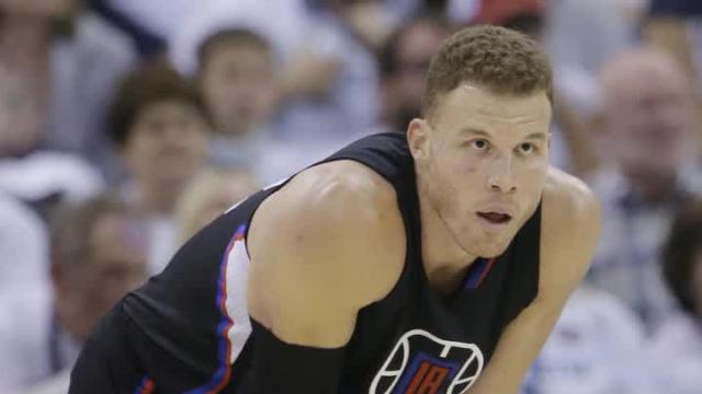 AP Source: Blake Griffin returning to the Clippers