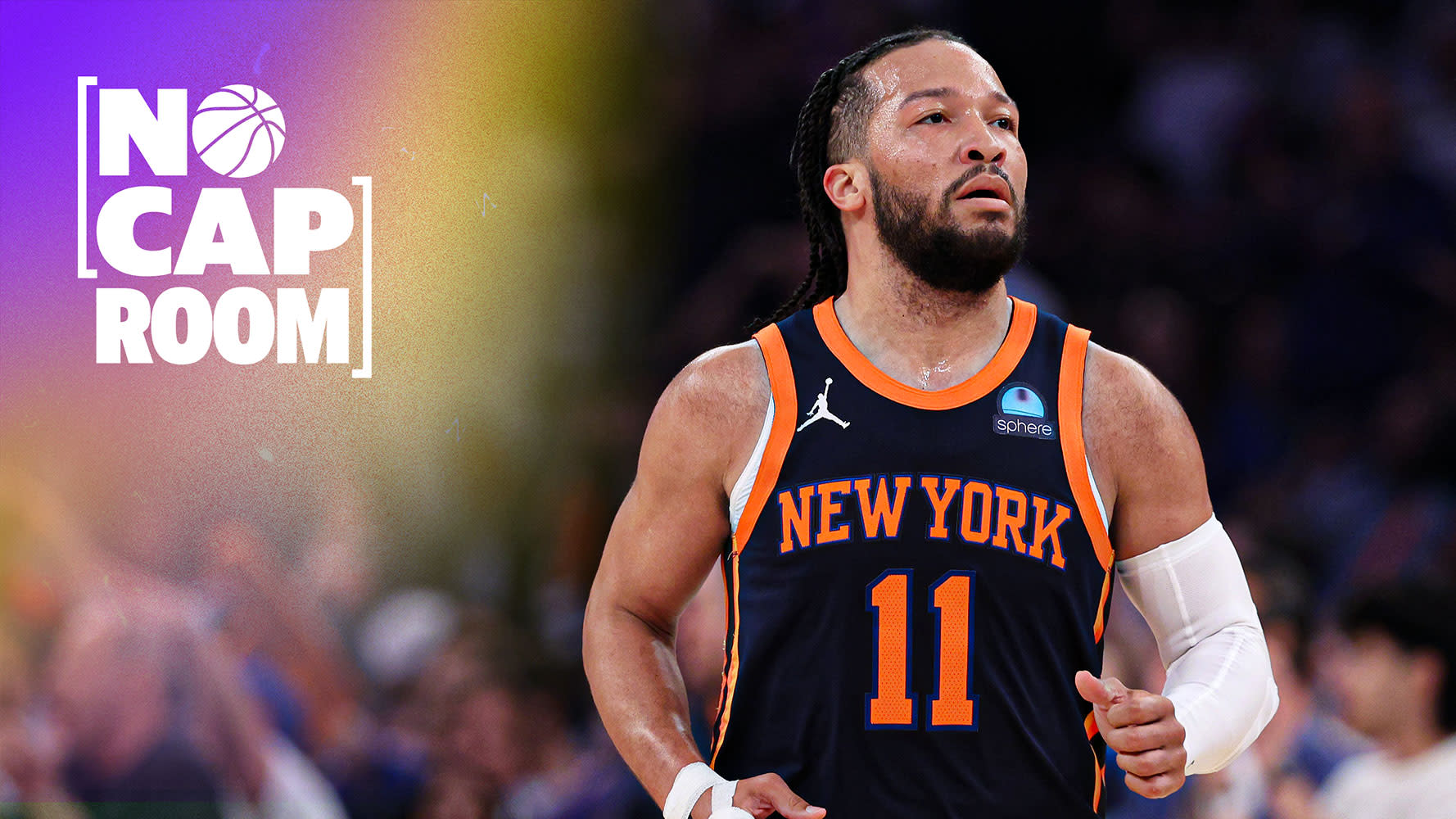 Brunson leads Knicks over Pacers, Hornets hire Charles Lee & big questions for eliminated teams | No Cap Room