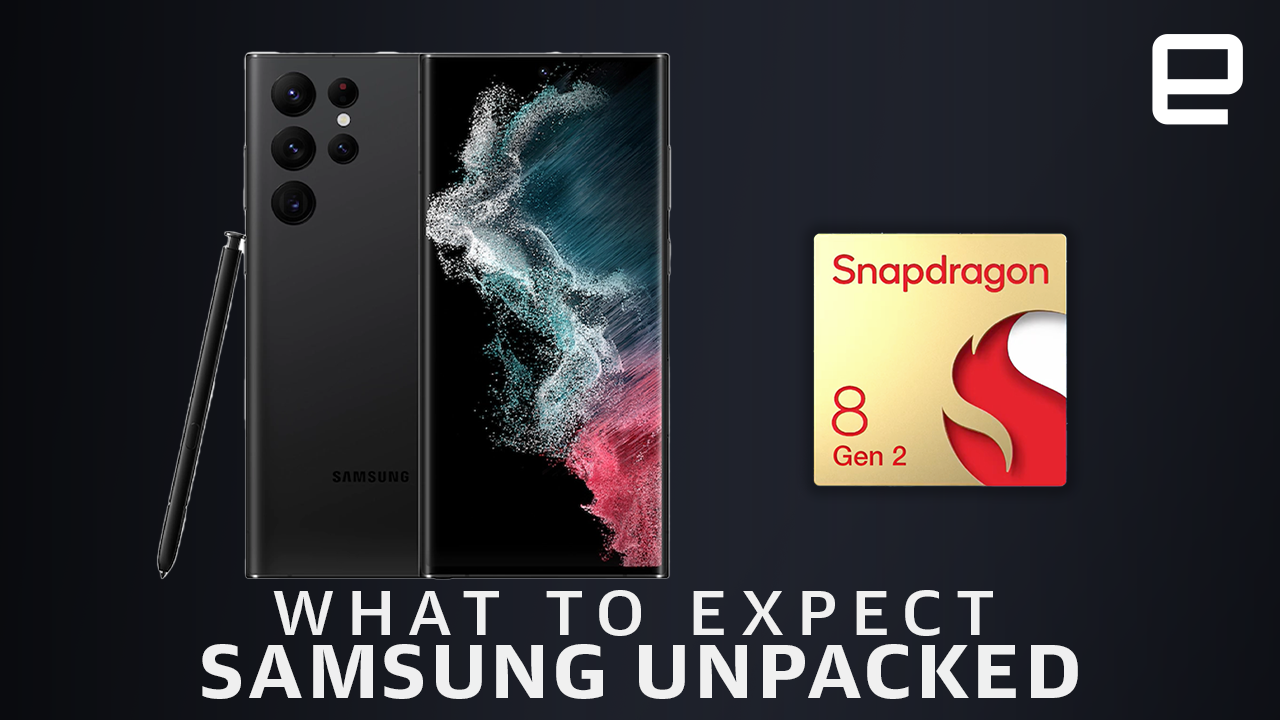 Samsung's Galaxy S23 Unpacked - what to expect -  news