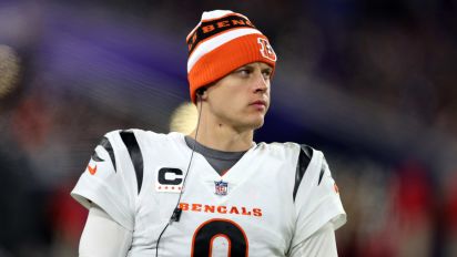  - If Burrow is indeed back to form, there's reason for hope in Cincinnati of a return to Super Bowl