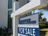 Existing home sales rise in July, home prices jump for 13th straight month as mortgage rates moderate