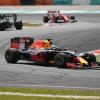 Malesia F1, Trionfo Red Bull, vince Ricciardo, Raikkonen quarto