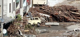 Allarme maltempo in Toscana: cinque morti a Livorno. Ancora allerta rossa in Liguria