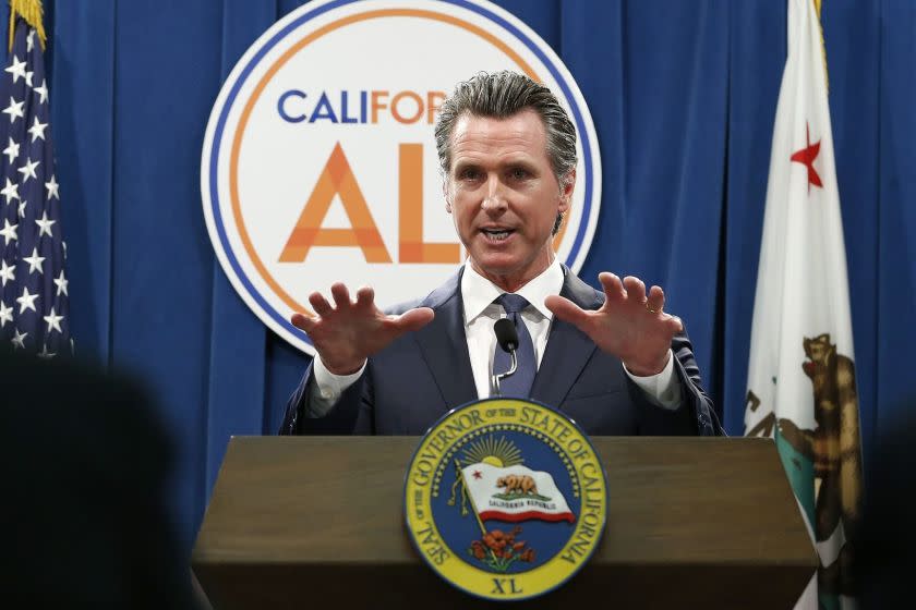 New $300-a-week unemployment benefits coming soon, California officials say