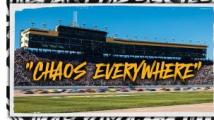 Kyle Petty breaks down ‘chaos’ from Kansas Speedway