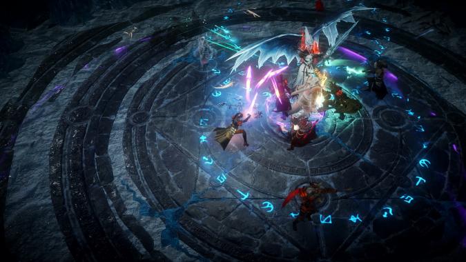 'Diablo Immortal' arrives a day early on iOS and Android