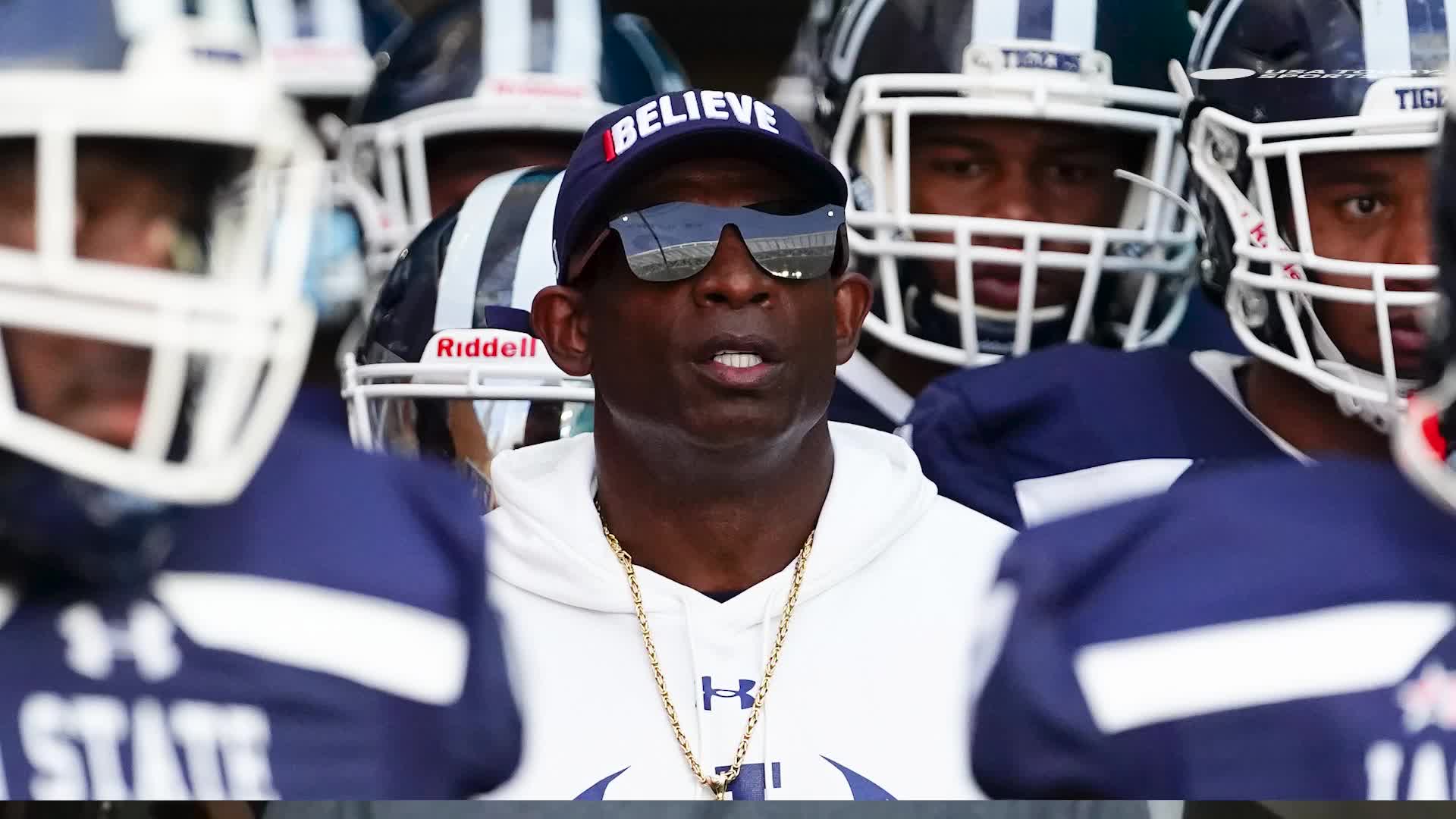 Deion Sanders critical of NFL Pro Bowl participants - On3