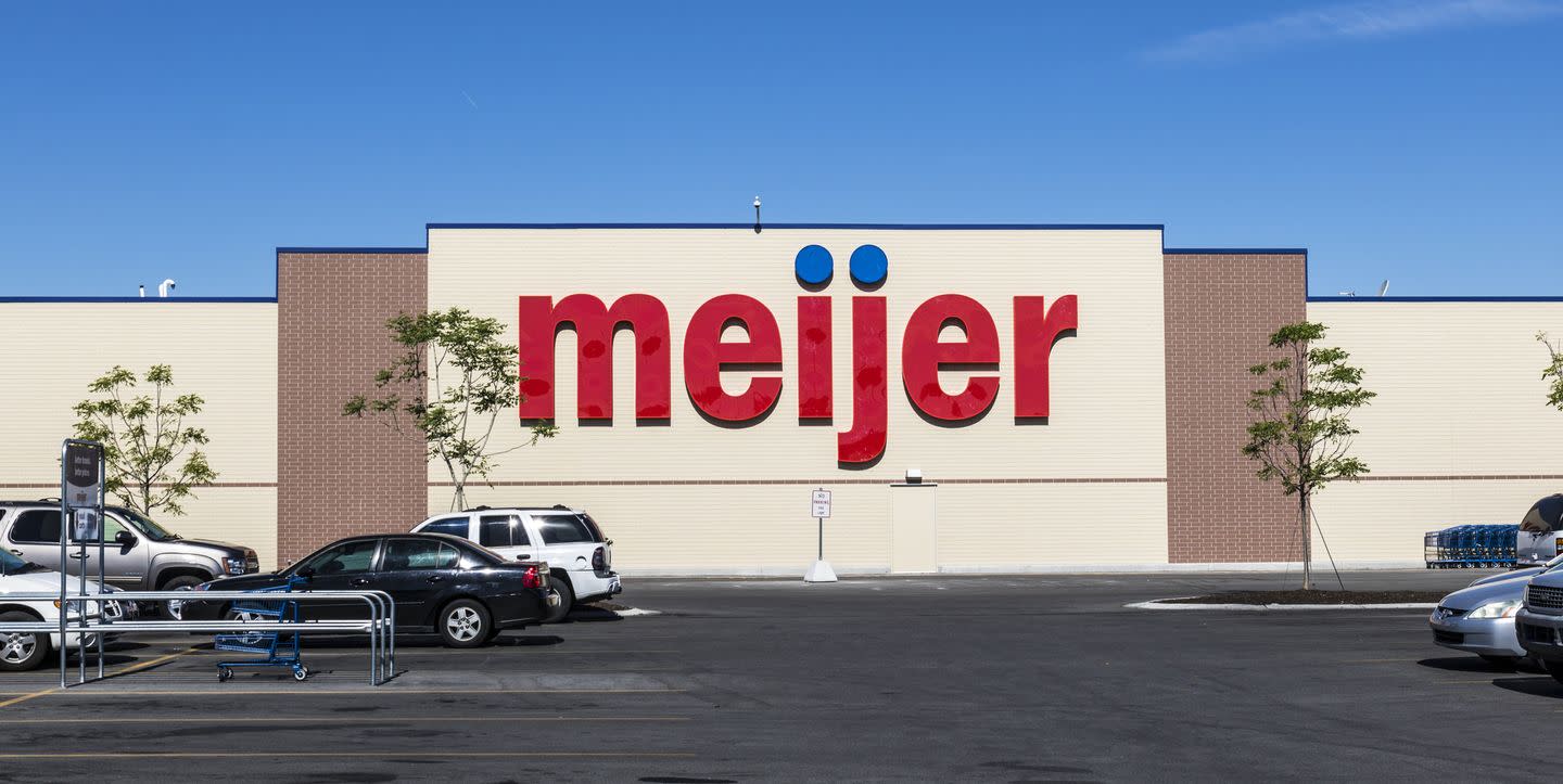 Is Meijer Open on Easter Sunday? Here's Everything You Need to Know