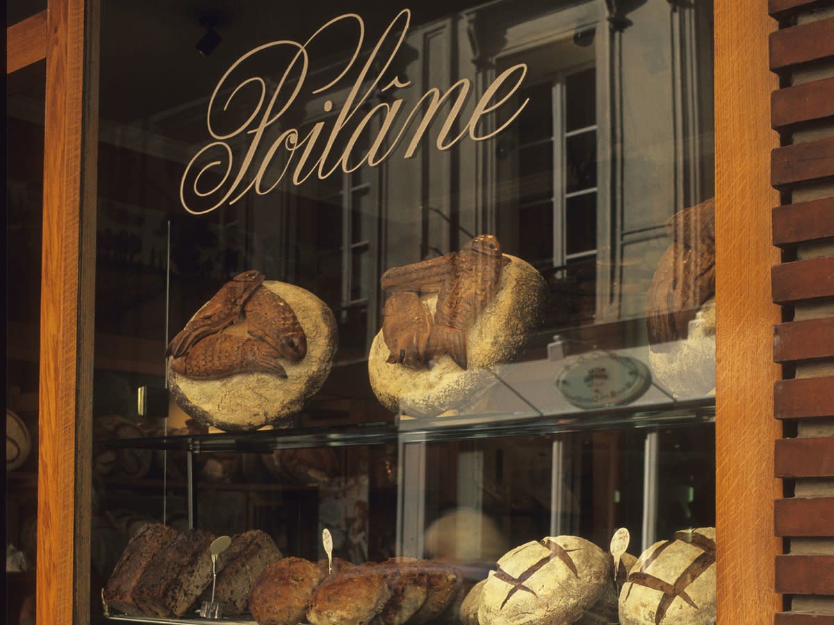 The Best Bakery in Paris Will Bring Its Famous Bread to ...