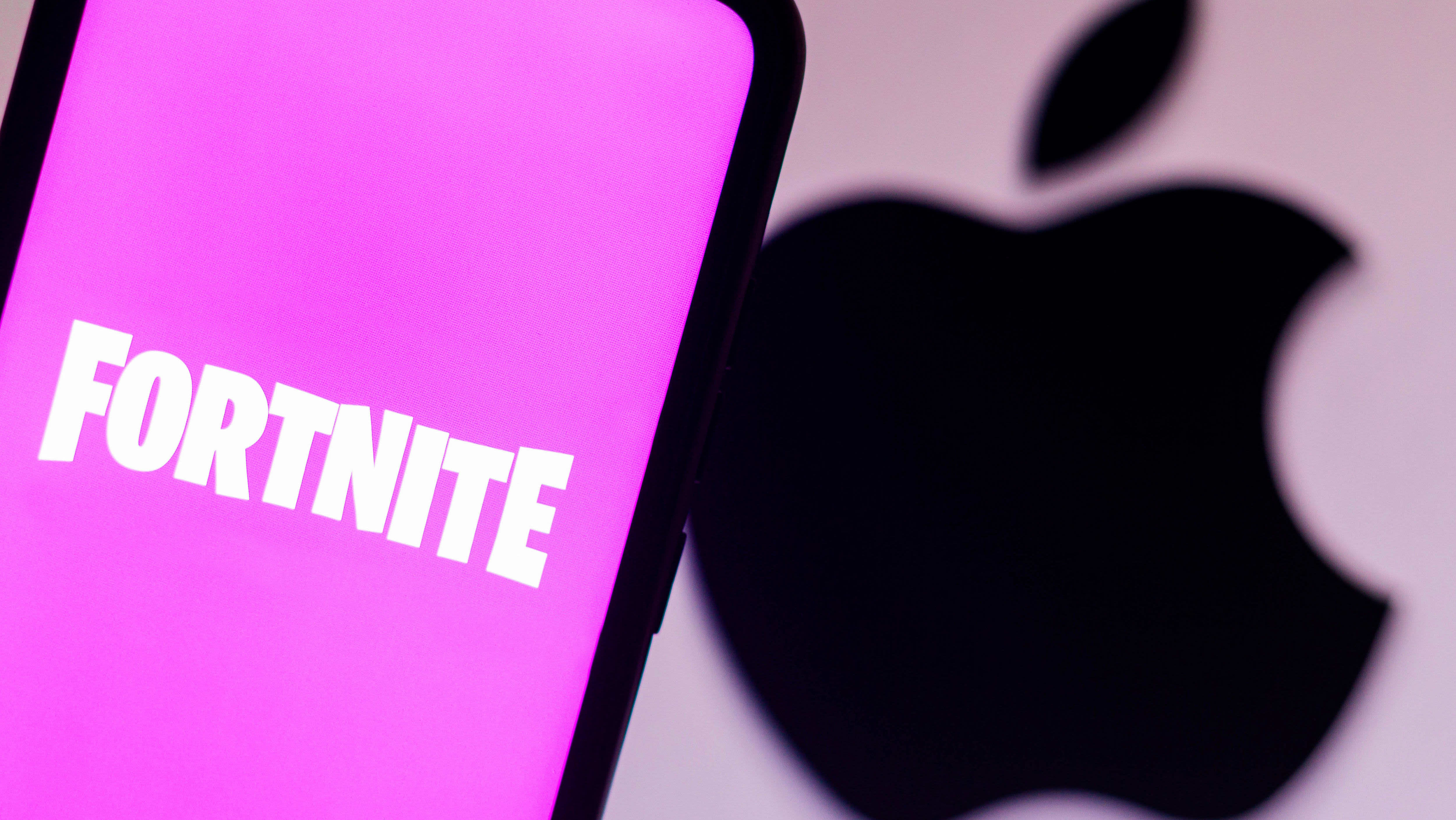 Epic Games: Apple terminated our developer account