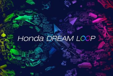 東京車展搶先預告 Honda「Dream Loop」展現全產品概念陣容