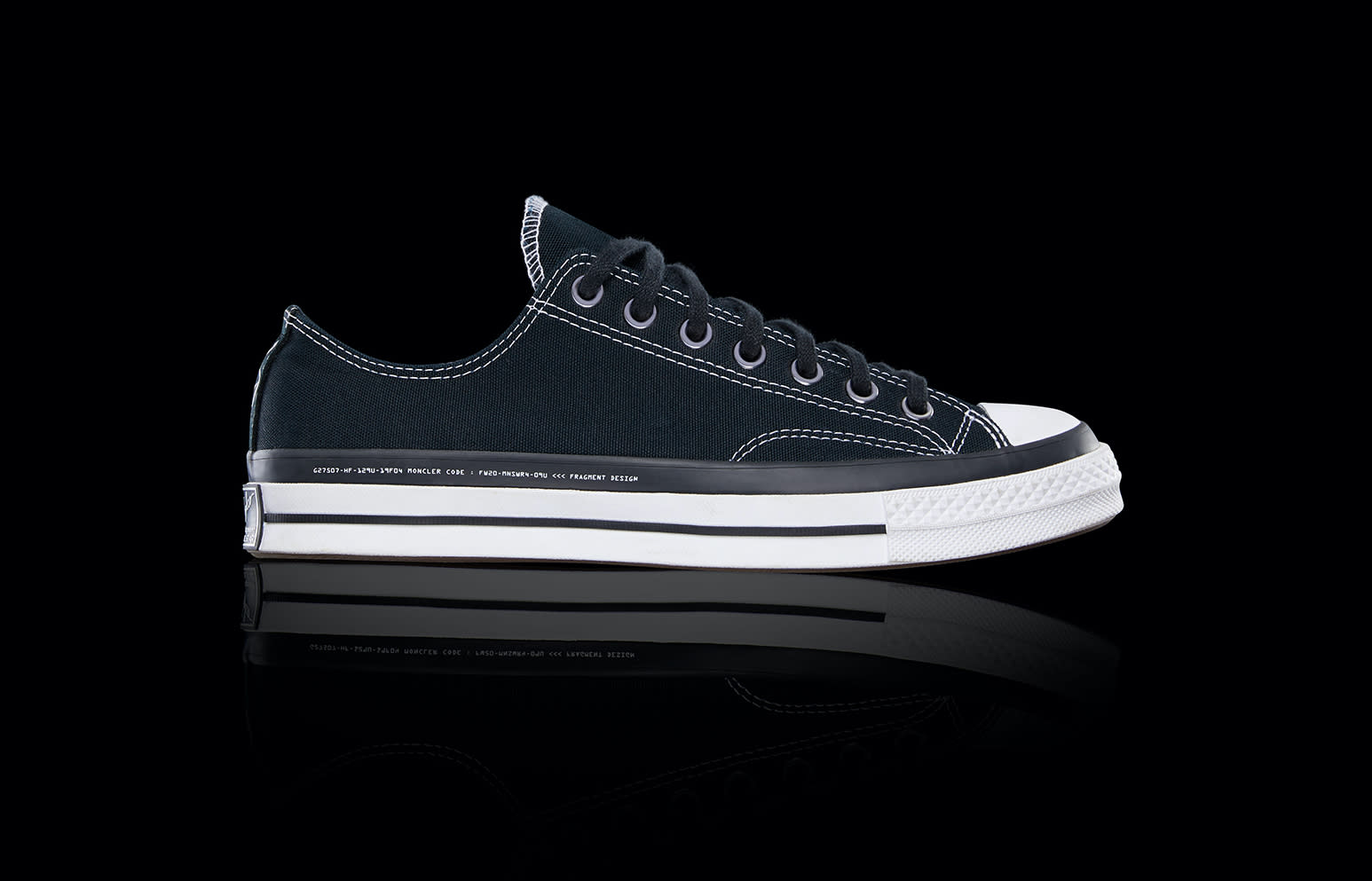 converse chuck 7