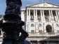 Bank of England Holds Rates as Switzerland Is First Rich Economy to Cut