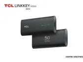 TCL launches the first 5G RedCap Dongle with Snapdragon® X35 5G Modem-RF System at MWC 2024