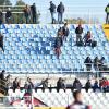 Genoa travolto a Pescara: i tifosi abbandonano lo stadio al 41&#39;