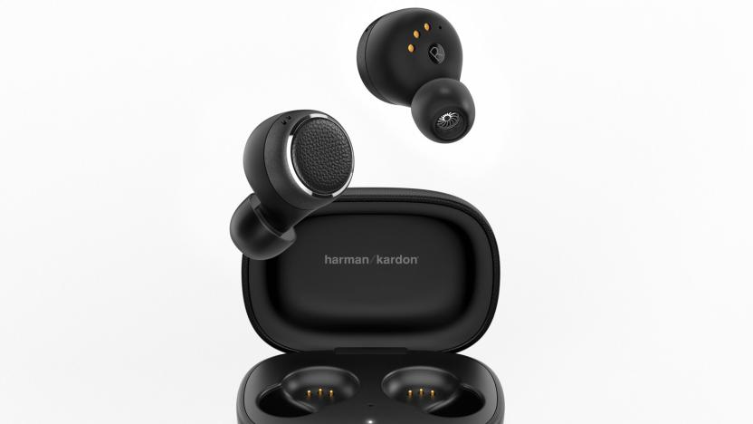 Harman Kardon