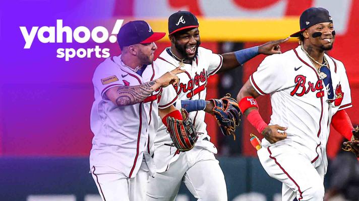 NL East preview - Can anyone catch the Atlanta Braves?