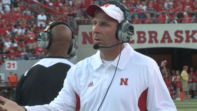 Bo Pelini Teleconference Sept.17