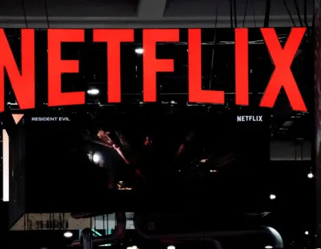 Netflix will no longer report membership numbers starting next year.