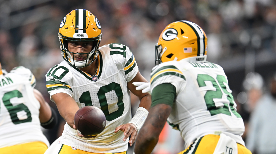 Green Bay Packers Football - Packers News, Scores, Stats, Rumors