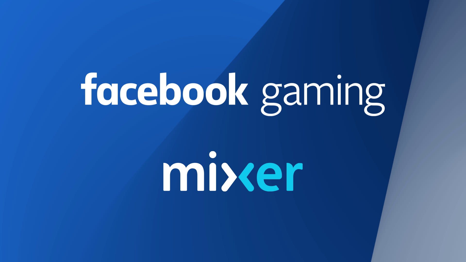 微軟將關閉旗下實況平台mixer 轉與facebook Gaming合作 Yahoo奇摩股市