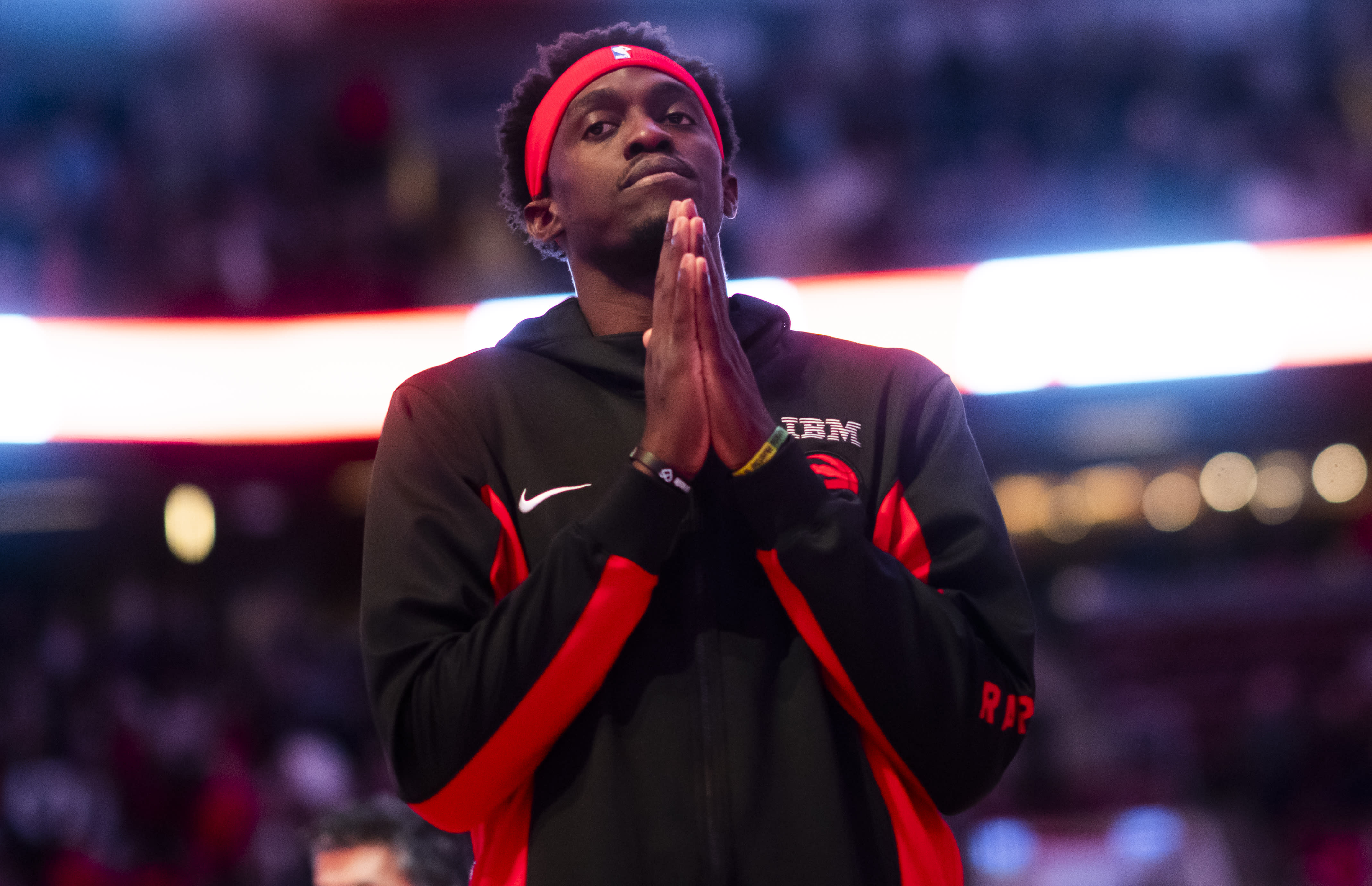 Fantasy basketball winners and losers as Raptors reportedly trade Pascal Siakam to Pacers