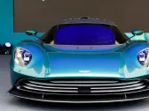 Net zero ban on petrol cars is wrong, says Aston Martin owner