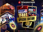 WIN YOUR WAY TO LAS VEGAS WITH POKERSTARS