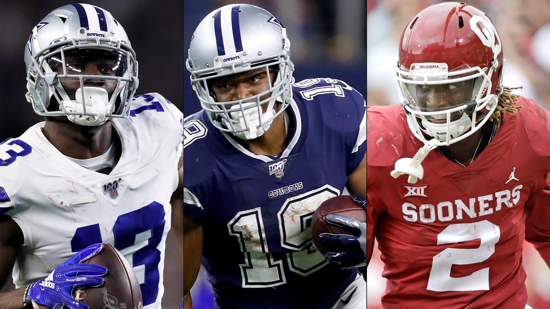 Fantasy Football: Amari Cooper Is Still The WR1 In Dallas - FantraxHQ