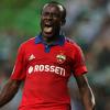 Il CSKA avverte la Roma su Doumbia: “E&#39; una nostra priorità”