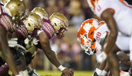 Clemson-FSU may have lost luster, but Saturday's ACC clash will reveal plenty