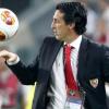 Emery: &#39;La Juve è una grande squadra&#39;