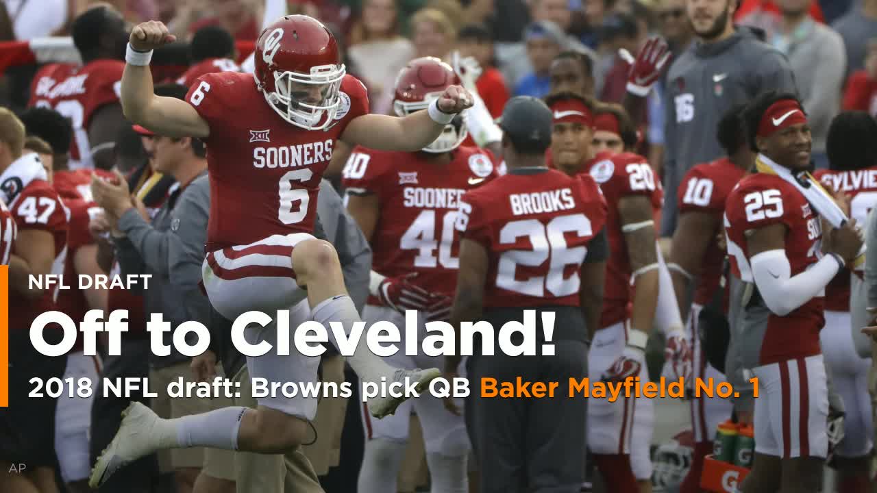 Watch Texans at Browns: Time, odds, pick as former teammates Baker