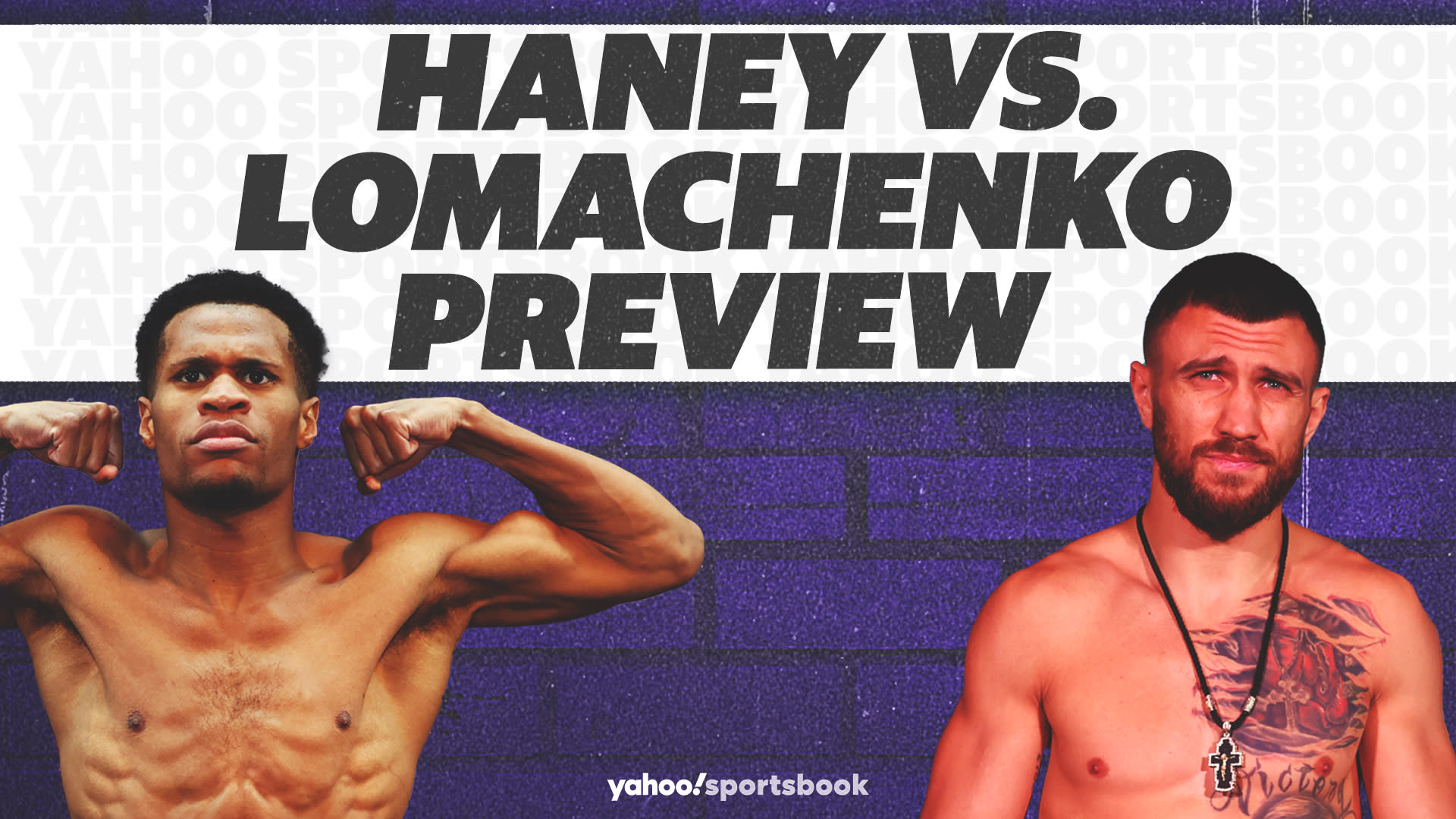 Boxing pound-for-pound rankings: Devin Haney's so-so win costs him Top 10  spot - Yahoo Sports