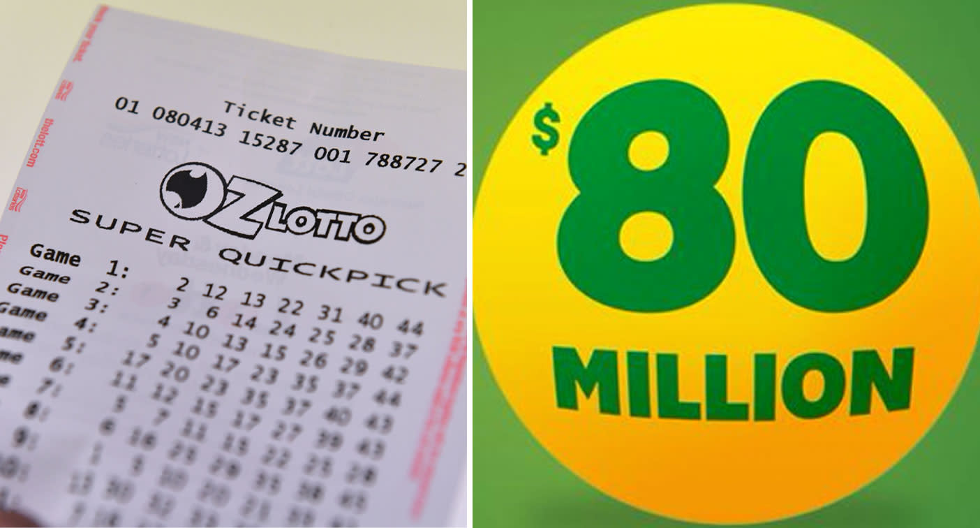 oz lotto system 20 cost