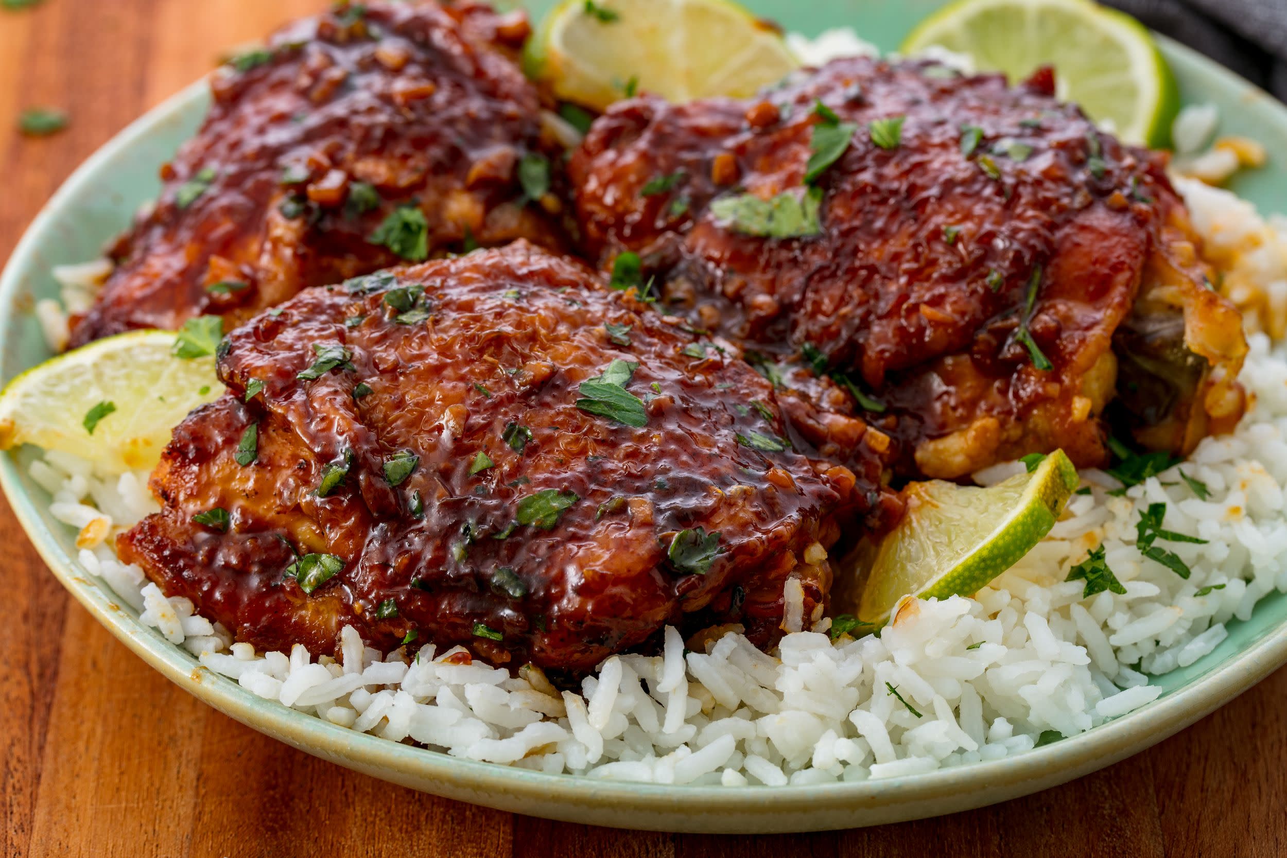 These Irresistible Chicken Thigh Recipes Will Impress Guests