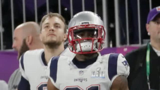 Devin McCourty: “We all knew” Malcolm Butler wasn’t starting