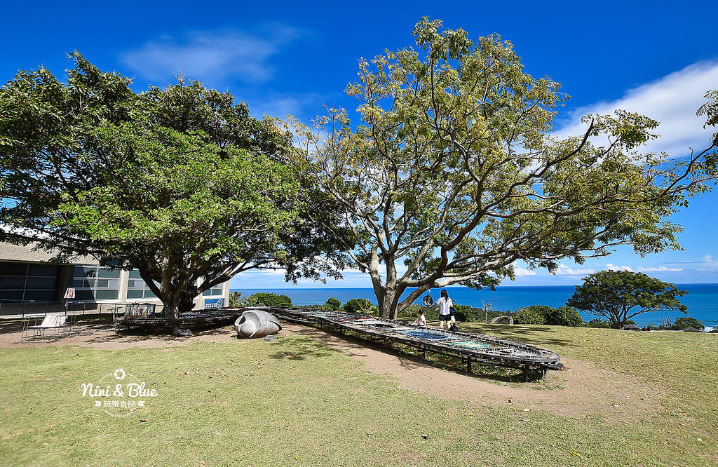 台東部海岸國家風景區 東管處 都歷遊客中心09