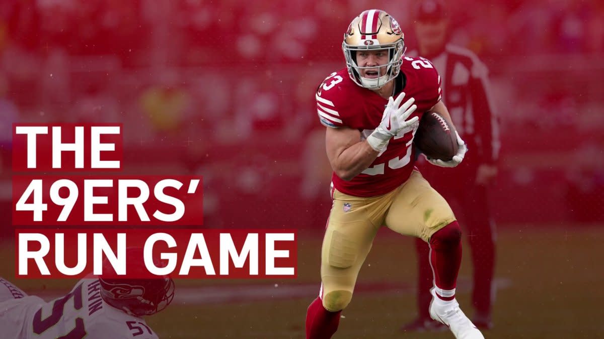 Carlos Hyde holding onto his starting job in San Francisco - NBC