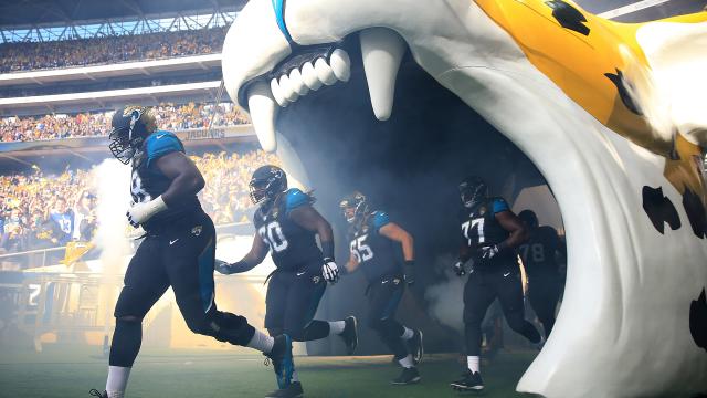 Why Jaguars moving to London is still ‘a long shot’