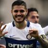 Napoli, la partita Icardi è ancora aperta: l&#39;Inter valuterà un&#39;eventuale rilancio