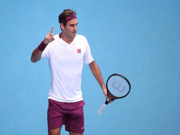 Roger Federer withdraws from Australian Open 2021