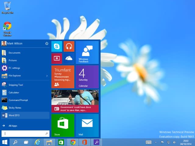 Windows 10 Features You Should Know About