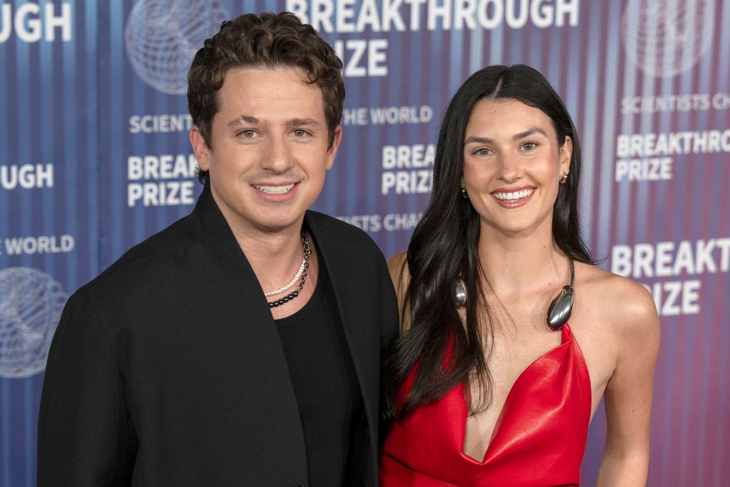 All the Details from Charlie Puth and Brooke Sansone’s ‘Dream’ Wedding: ‘Best Night Ever’