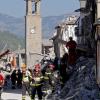 Terremoto, notte di paura a Norcia: scossa di magnitudo 4.3