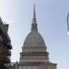 Torino, allarme bomba: evacuata la Mole Antonelliana