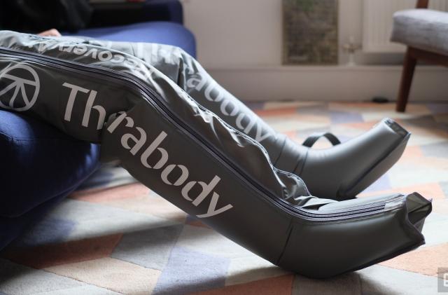 The best fitness recovery gadgets